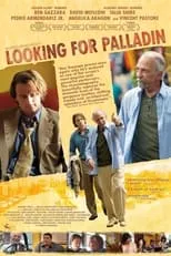 Poster de Looking for Palladin