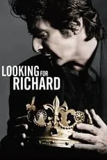 Peter Brook es Self - Interviewee en Looking for Richard