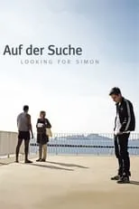 Poster de Looking for Simon