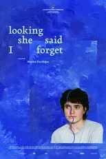 Gaël Kamilindi es  en looking she said I forget