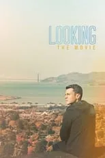 Portada de Looking: The Movie