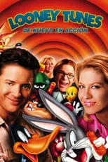 Película Looney Tunes: De nuevo en acción