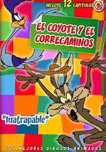 Chuck Jones es  en Looney Tunes: Lo mejor del correcaminos Volumen 1