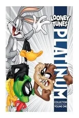 Poster de Looney Tunes Platinum Collection: Volume One