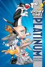 Poster de Looney Tunes Platinum Collection: Volume Three