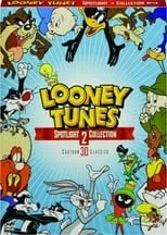 Poster de Looney Tunes Spotlight Collection Vol:2