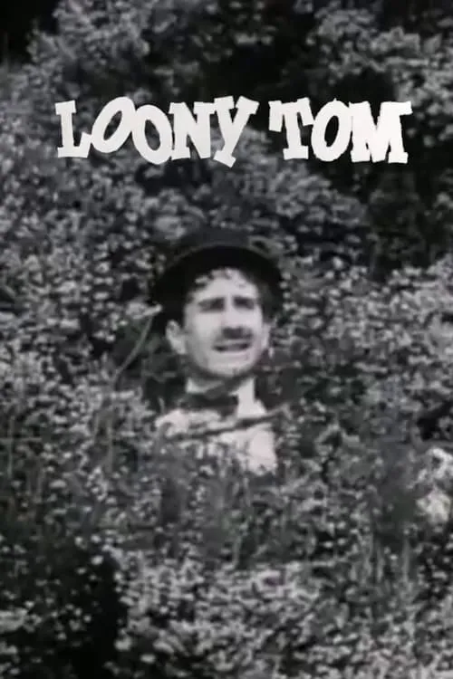 Póster de la película Loony Tom the Happy Lover