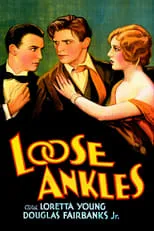 Póster de la película Loose Ankles