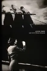 Portada de Loose Ends