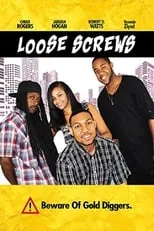 Póster de Loose Screws