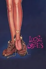 Portada de Loose Shoes