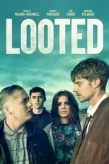 Poster de Looted