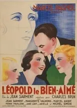 Película Léopold le bien-aimé