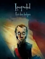 Portada de Léopold, roi des Belges