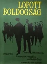 Película Lopott boldogság