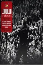 Poster de Loquillo: El creyente