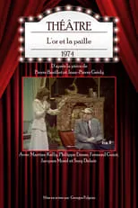 Portada de L'Or et la paille