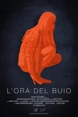 Portada de L'ora del buio