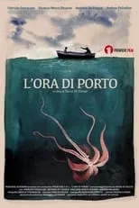 Póster de la película L'ora di porto