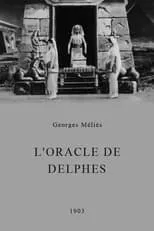 Georges Méliès es  en L’Oracle de Delphes