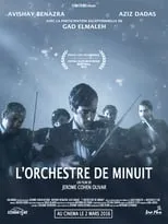 Película L'orchestre de minuit