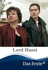 Marina Krogull interpreta a Elke en Lord Hansi