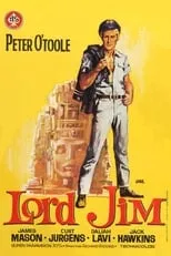 Poster de la película Lord Jim - Películas hoy en TV