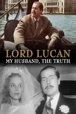 Ellie Goffe es Sandra Rivett en Lord Lucan: My Husband, The Truth