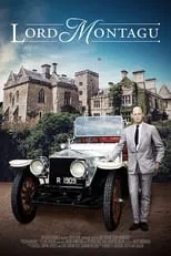 Poster de la película Lord Montagu - Películas hoy en TV