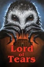 Poster de Lord of Tears