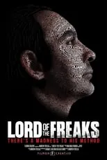 Paul Henderson interpreta a Self en Lord of the Freaks