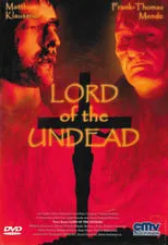 Poster de la película Lord of the Undead - Películas hoy en TV