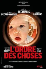 Película L'ordre des choses