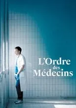 Rémy Roubakha interpreta a M. Cherkaoui en L'ordre des médecins