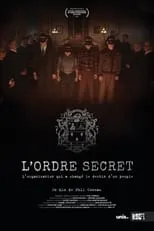 Póster de la película L'Ordre Secret