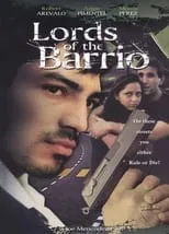 Poster de Lords of the Barrio