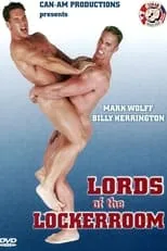 Película Lords of the Lockerroom