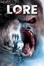 Poster de la película Lore - Películas hoy en TV