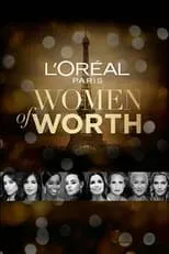 Camila Cabello interpreta a Self en L'Oreal Paris Women of Worth