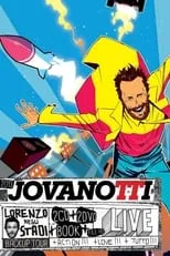 Jovanotti es  en Lorenzo Negli Stadi - Backup Tour 2013