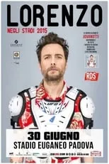 Jovanotti es  en Lorenzo negli Stadi 2015