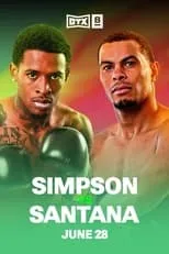 Película Lorenzo Simpson vs. Raiko Santana