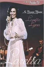 Póster de la película Loretta Lynn: In Concert