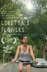 Steffi DiDomenicantonio interpreta a Camille en Loretta's Flowers