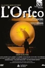 Película L'Orfeo, Favola in musica