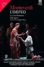 Película L’Orfeo