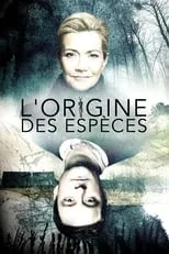 Élise Guilbault interpreta a Agathe en L'Origine des espèces