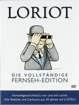 Evelyn Hamann es  en Loriot – Die vollständige Fernseh-Edition