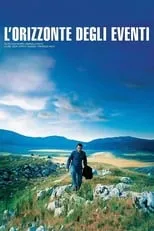 Película L'Orizzonte degli eventi