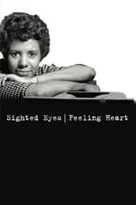 Poster de Lorraine Hansberry: Sighted Eyes / Feeling Heart